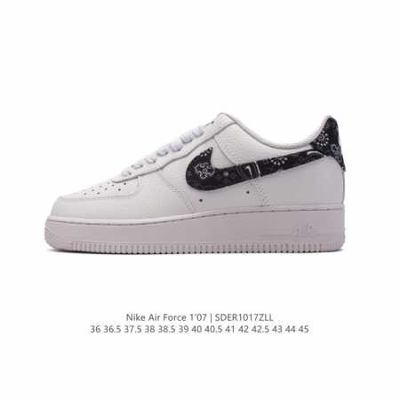 Nike Air Force 1 '07 Low Force 1 DDD FV3616 DDD 36 36.5 37.5 38 38.5 39 40 40.5 - Click Image to Close