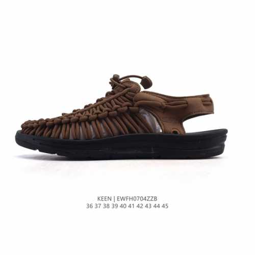 New company-level Keen comfortable wear-resistant wading river shoes outdoor sho
