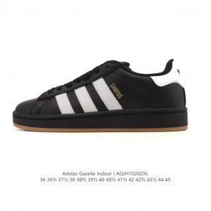 Adidas Originals Campus 00S Retro Casual Sneakers. A Millennial Resurgence! The
