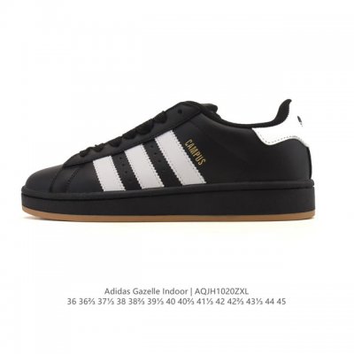 Adidas Originals Campus 00S Retro Casual Sneakers. A Millennial Resurgence! The