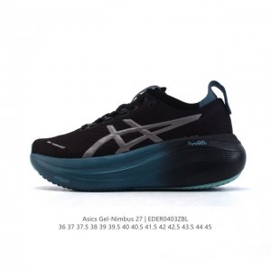 Asics Gel-Nimbus 27 N27 Gel-Nimbus 27 Ff Blast Plus Eco 2 24% Gel-Nimbus 27 Asi