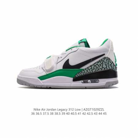 AJ Air Jordan Legacy 312 AJ312 312 Air Jordan Legacy 312 Low AJ1 AJ3 Nike Air A - Click Image to Close