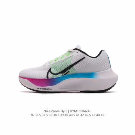 Nike Zoom Fly 5 Zoomx Fq6851 36 36.5 37.5 38 38.5 39 40 40.5 41 42 42.5 43 44 4 - Click Image to Close