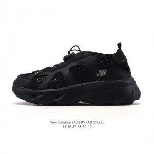 New Balance Kave 2401 Women's Low-Top Breathable Waterproof River Shoes, a styli