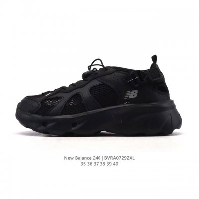 New Balance Kave 2401 Women's Low-Top Breathable Waterproof River Shoes, a styli