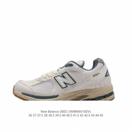 New Balance 2002R Encap N-Ergy New Balance M2002Rgs 36-45 Kmbm0518Zvl - Click Image to Close