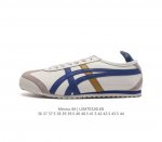 Asics - Onitsuka Tiger Mexico 66 rb 1183A201-112 36-44 Ujmt0320Lkb