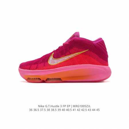 Nike g.T. Hustle 3 Fp Ep Air Zoom Air Zoom Air Zoom Air Zoom Air Zoom Flywire H - Click Image to Close