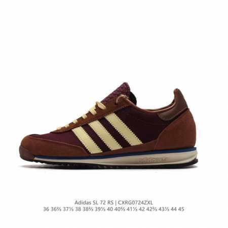 adidas Sl 72 Shoes T ecotex eva Ecotex Eva Ie3425 36 36 37 38 38 39 40 40 41 42 - Click Image to Close