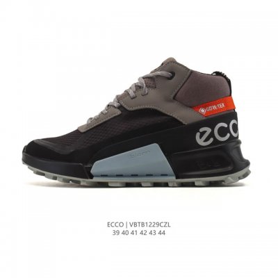 Company-grade Ecco shoes, a popular style on Xiaohongshu (a Chinese social medi