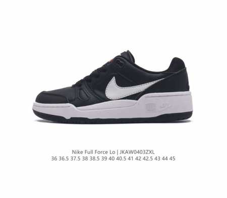 Nike Nike Full Force Low Nike Full Force 1988 Air Force Iii Force Fz4629 36 36. - Click Image to Close