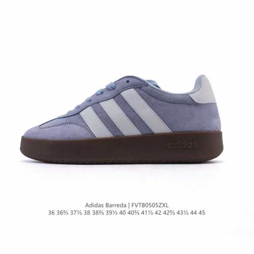 Adidas Barreda T# : Jq6677 : 36-45 : Fvtb0505