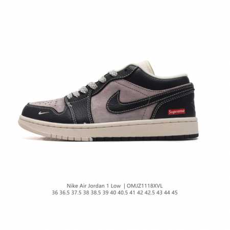 air Jordan 1 Low Aj1 1 1 aj1 1985 Wings Jordan Nike Air Wings Sj9950 36-45 Omjz1118Xvl - Click Image to Close