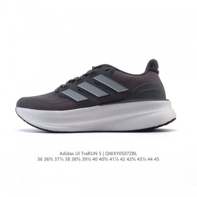 Adidas 2025 Ultrarun 5 Ie8791 Adidas Ult Ultrrun 5# #Ta# : Ie8791 : 36 3