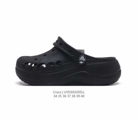 Crocs 34-40 Uyds0329Zll - Click Image to Close