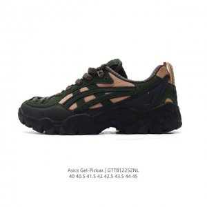Asics Gel-Pickax + + # # #Asics # asics # 3A746 40-45 Gttb1225Znl