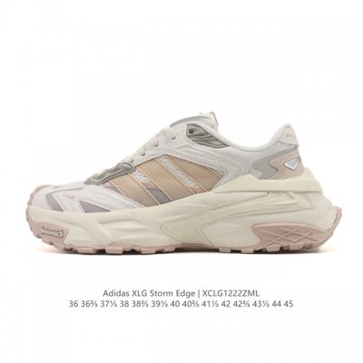 New Product: Company Grade Adidas Xlg Storm Edge Mecha Storm Comfortable, Versat