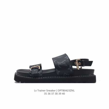 Lv louis Vuitton logo 35 36 37 38 39 40Optb0423Znl - Click Image to Close