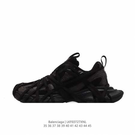 balenciaga Phantom Sneaker 3Xl 24Ss Ok 35 36 37 38 39 40 41 42 43 44 45 Lkfe072 - Click Image to Close
