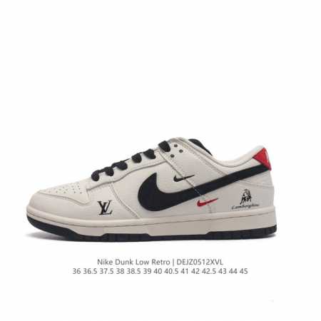 Nike Dunk Low Retro 80 Nike Dunk 1985 Dunk Fc1688-190 : 36 36.5 37.5 38 38.5 39 - Click Image to Close