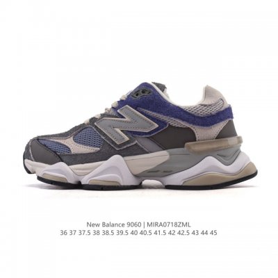 Corporate-grade New Balance NB9060 Elephant Hoof 9060 comfortable and versatile