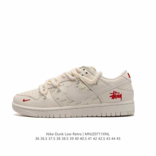 Nike Dunk Low Retro 80 Nike Dunk 1985 Dunk Sj2088 : 36 36.5 37.5 38 38.5 39 40