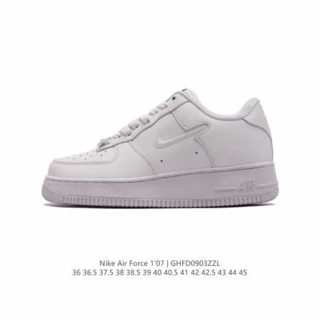 Nike Air Force 1 '07 Low force 1 Ci0919 36 36.5 37.5 38 38.5 39 40 40.5 41 42 4 - Click Image to Close