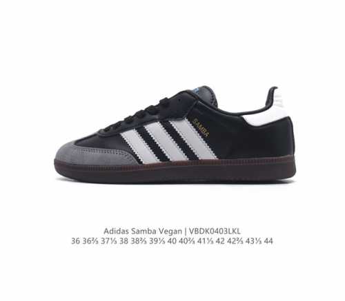 Adidas sambavegan adidas Samba , , , t , Fw2427 36 37 38 39 40 41 42 43 44 Vbdk