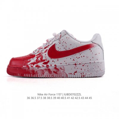 Nike Air Force 1 '07 Low 2025 New Year's Snake Year Limited Air Force One with