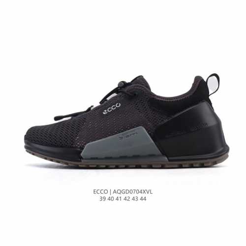 Company-level Ecco Xiaohongshu hot-selling new all-match casual style Ecco men'