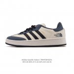 Corporate-grade Adidas Originals Gazelle Indoor Retro Trefoil Non-slip Transpar