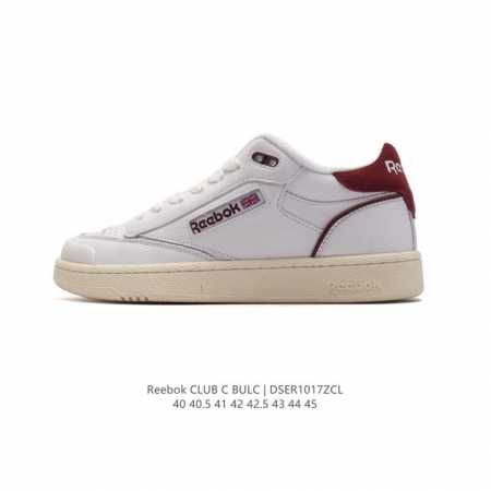 Reebok CLUBC Reebok Y2K Reebok CLUB C Y2K CLUB C BULC CLUB C DDD DDD 40-45 DDD D - Click Image to Close