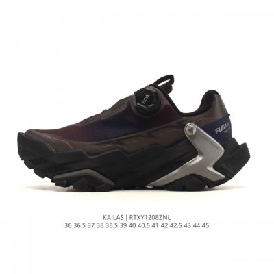 Kailas company-grade waterproof, breathable, shock-absorbing, non-slip, lightwe