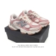 Company Grade Nb New Balance NB9060 Elephant Hoof Men's and Women's 9060 Comfor