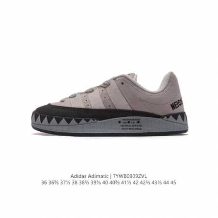 Adidas Adimatic Logo Adimatic Lo-Fi Style Hd9965 36-45 Tywb0909Zvl - Click Image to Close