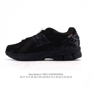 New Balance M1906 series retro sneakers, a treasured dad shoe. As one of Nb's m