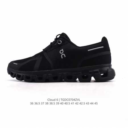 New company-level On Angpao Cloud 6 Coast Soft, comfortable, non-slip, wear-res - Click Image to Close