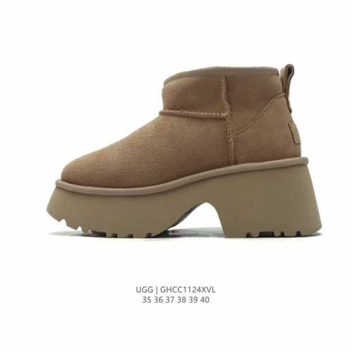 Ugg ugg 35-40 Ghcc1124Xvl