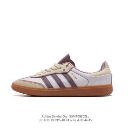 Adidas Originals Samba Og Shoes T 50 Adidas Samba samba Og t samba Ig 0 36-45 X - Click Image to Close