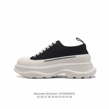 - Alexander Mcqueen Sole Sneakers 5.5Cm 35-44 Dfjk0506Zzl - Click Image to Close
