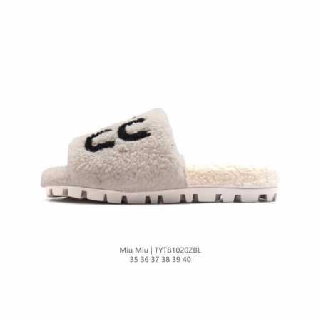 MIU MIU 2024 logo low LOGO MIUMIU DDD DDD 2129 DDD 35-40 DDD TYTB1020ZBL DDD - Click Image to Close