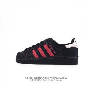 Adidas Superstar Ayoon W 1982 1970 adidas Superstar : If7913 35 36 36 37 38 38