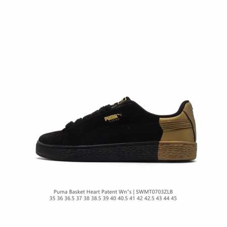 PUMA 398306-01 35 36 37 37.5 38 38.5 39 40 40.5 41 42 42.5 43 44 45 SWMT0703ZLB - Click Image to Close