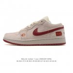 Factory Grade Nike Air Jordan 1 Low AJ1, the 2026 new low-top retro-style casua