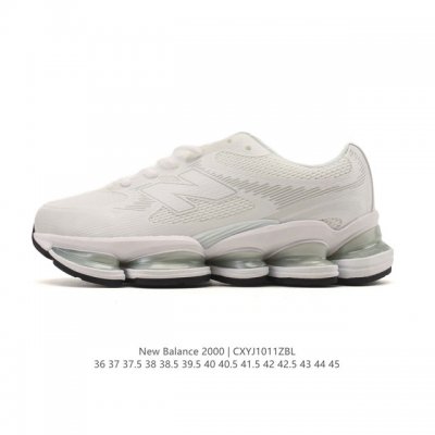 New Product - Company Grade New Balance Shoe Model! New Balance 0 Series Retro T