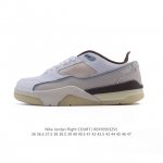 Nike Jordan Flight Court Jordan Jordan Jumpman #Flightcourt#Aj : Hf3255 : 36