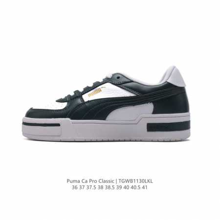 Puma Ca Pro Classic , 36-41 Tgwb1130Lkl - Click Image to Close