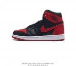 Nike Air Jordan 1 Retro High Og aj1 1 Aj1 Air Aj1 ddd 5 88 Ddd 36-46 Ddd Aqwb01