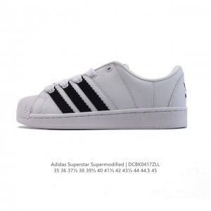 Adidas Originals Superstar Supermodified Shoes Adidas Superstar Id2552 35-45 Dc
