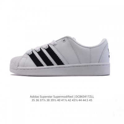 Adidas Originals Superstar Supermodified Shoes Adidas Superstar Id2552 35-45 Dc